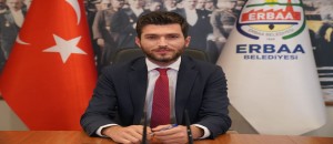Erbaa Belediye Başkanı Bayram Mesajı