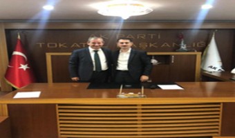 Mustafa Kök istifa