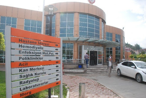 tokat-devlet-hastanesi