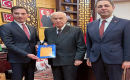 MHP Tokat Belediye Başkan Adayı Mehmet Kemal YAZICIOĞLU