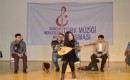 Tokat’ta Türk Sanat Müziği ve Türk Halk Müziği yarışması