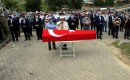 Uzman Çavuş Mustafa Albayrak Kaza Kurşunu Yaşamını yitirdi