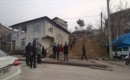 Erbaa’da Elektrik akınıma kapılan kişi hayatını kaybetti