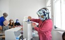 Erbaa Belediyesi Bilim Kültür ve Sanat Merkezi ile Kadın ve Çocuk Yaşam Merkezlerinde kurslar vermeye başladı.