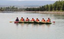 Erbaa Belediyesi tarafından geçen yıl kurulan Erbaa Kano ve Doğa Sporları Kulübü yılın ilk etkinliğini gerçekleştirdi.