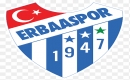 Erbaaspor 2021/2022 sezonu Fikstürü Belli oldu