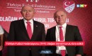Türkiye Futbol Federasyonu (TFF) Olağan Genel Kurulu ibra edildi.