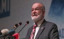 Tokkat’ta SP Lideri Karamollaoğlu’ndan “ittifak” açıklaması