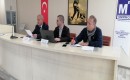 Erbaa’da Muhasebe Ücretleri ve Diğer Mesleki Sorunlarla İlgili  Toplantı düzenlendi