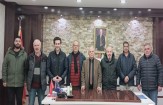 Erbaa Radyo Televizyonu Aklımızdaki Futbol Erbaaspor’a Tebrik