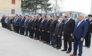 Polis Haftası Erbaa’da törenlerle kutlandı