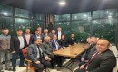 CHP  Erbaalı Gençlerle iftarda buluştu