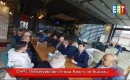 CHP’li  Milletvekilleri Erbaa Basını ile buluştu