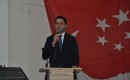Saadet Partisi Erbaa teşkilatı kongre heyecanı yaşadı