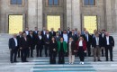 ETSO’da  Tokat Milletvekillerine Mecliste  ziyaret