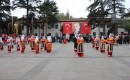 Erbaa 23 Nisan Ulusal Egemenlik Çocuk Bayramı Kutlandı