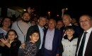 CHP Gurup Başkanvekili Özgür Özel, Tokat’in Turhal ilçesinde mitinge katıldı.