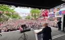 MHP Genel Başkanı Devlet Bahçeli, Tokat’ta konuştu