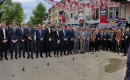 Erbaa Milliyetçi Hareket Partisi Yeni Hizmet Binası Törenle açıldıErbaa Milliyetçi Hareket Partisi Yeni Hizmet Binası Törenle açıldı