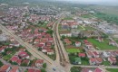 Erbaa Belediyesi tarafından yapımına başlanan DSİ kanal sokak projesinde ekipler sulama kanalının beton borular yerleştirilerek kapatılmasına yönelik çalışmaları tamamladı