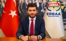 Erbaa Belediye Başkanı Ertuğrul Karagöl il olmak için gerekli girişimleri yapacağız