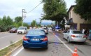 Erbaa’da Zincirleme Kaza: 8 Yaralı