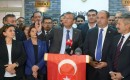 CHP Genel Başkan adayı Özgür Özel, Tokat’ta konuştu