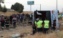 Amasya’da 6 kişinin öldüğü kazada otobüsün şoförü tutuklandı