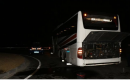 İstanbul’a giden yolcu otobüsüne tüfekli saldırı!