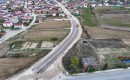 Erbaa Belediyesi Fen İşleri Müdürlüğüne bağlı ekipler 4 mahalle, 12 cadde ve sokakta 11 günde 69.000 metrekare sathi kaplama asfalt çalışması gerçekleştirdi