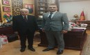 Turgut ŞAHİN; MHP  Erbaa Belediye Başkanlığı İçin  Aday Adaylığını ilan etti!