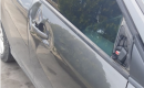 Tokat’ta trafik kazasına karışan sürücü gözaltına alındı