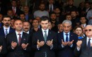 Mahalli idareler seçimlerinde ikinci kez Erbaa Belediye Başkanı seçilen Ertuğrul Karagöl mazbatasını aldı